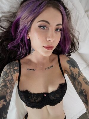 Charlotte Sartre nude 12