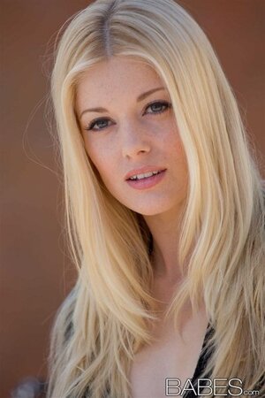 Charlotte Stokely nude 6