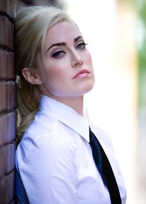 Charlotte Sullivan nude 6