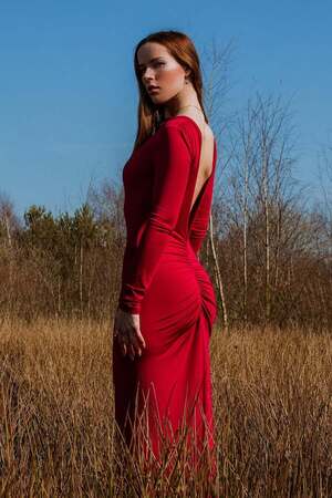 Charlotte Wensing nude 4