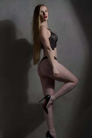 Charlotte Wensing nude 6