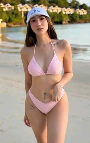 Charm Dela Cruz