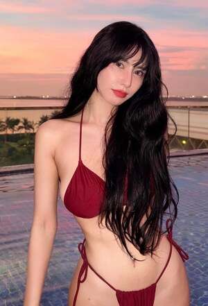 Charmaine Manicio nude 4