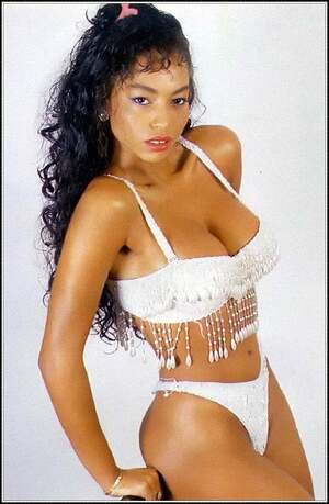 Charmaine Sinclair