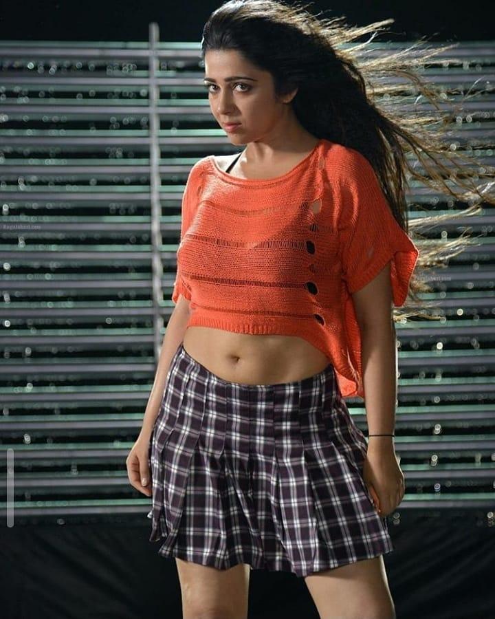 Charmi Kaur nude 3