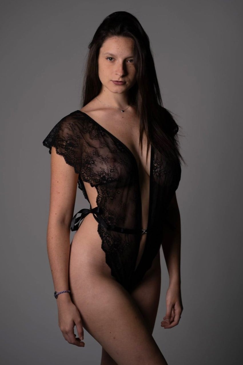 Charton Manon