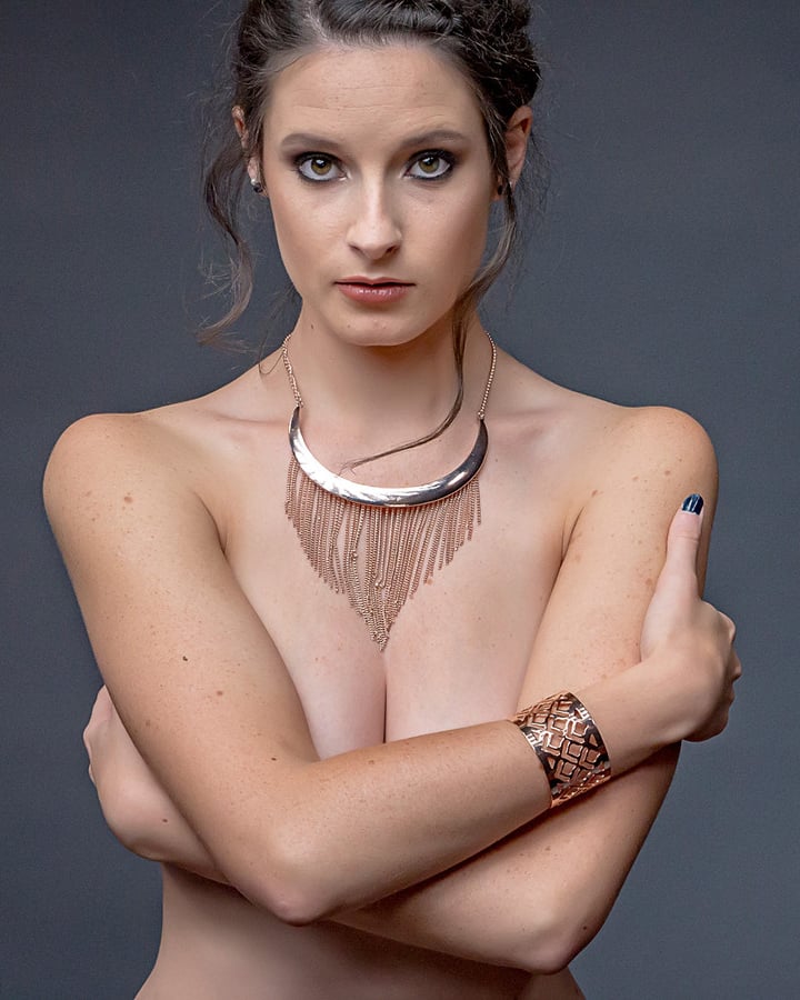 Charton Manon nude 5