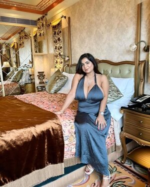 Charu Sharma nude 8