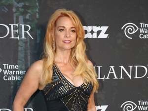 Chase Masterson nude 4