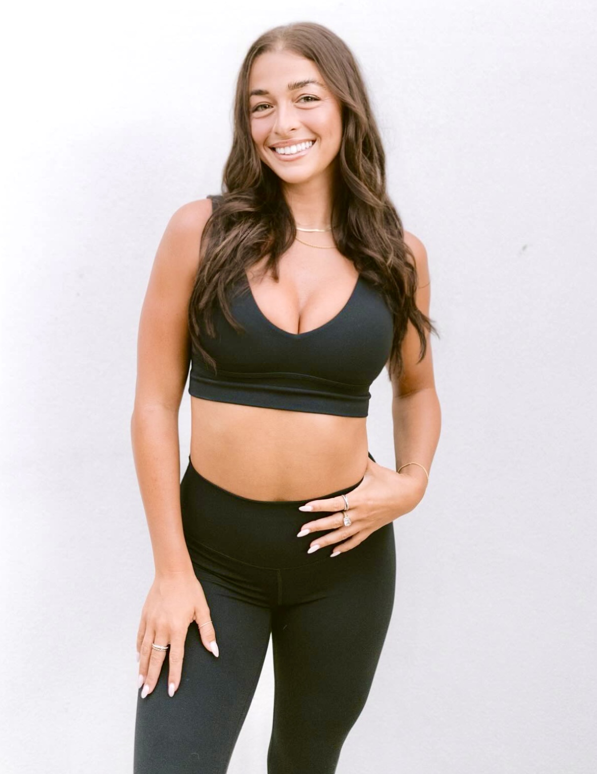 Chase Summer Burke nude 1
