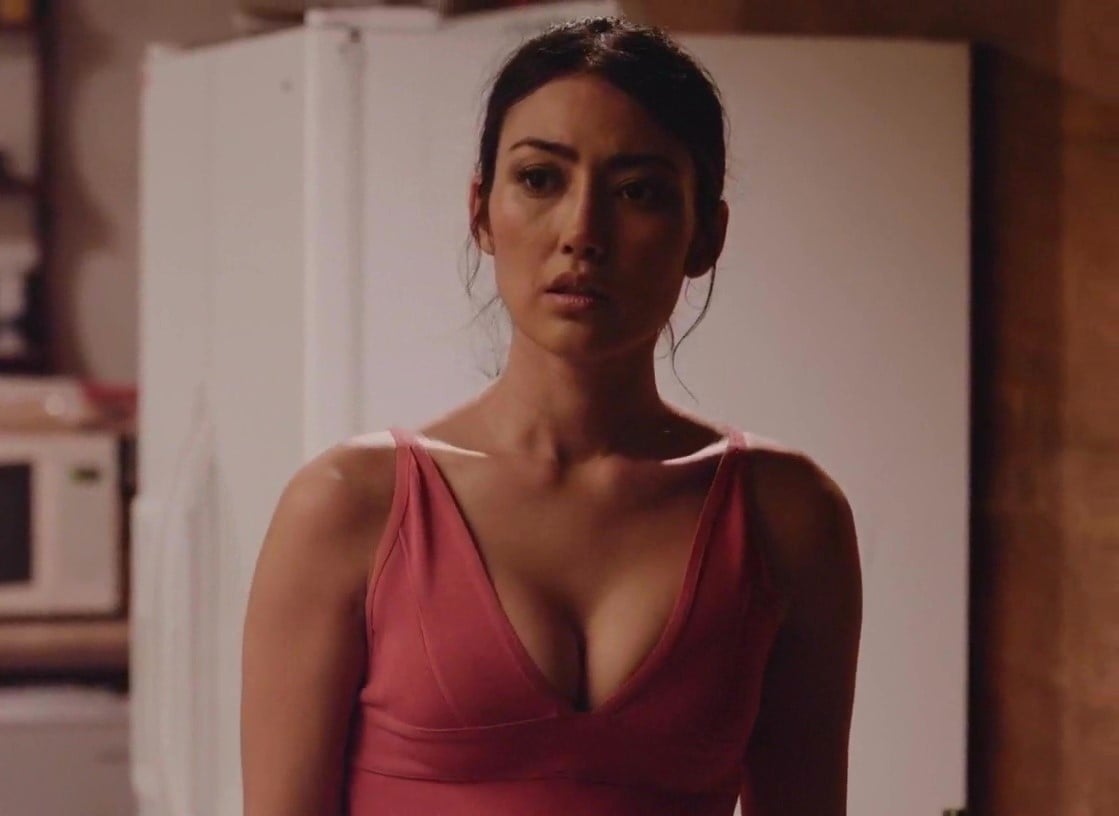 Chasty Ballesteros nude 5