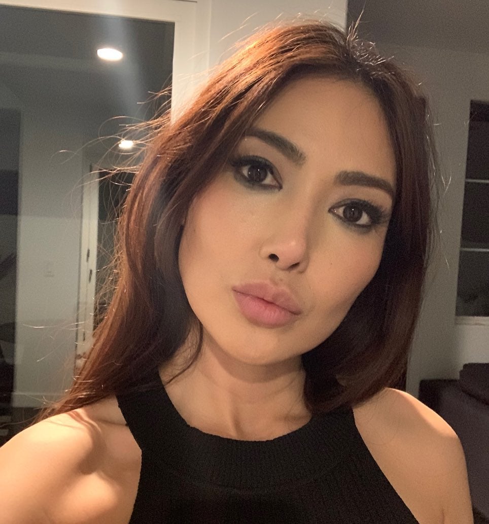 Chasty Ballesteros nude 9