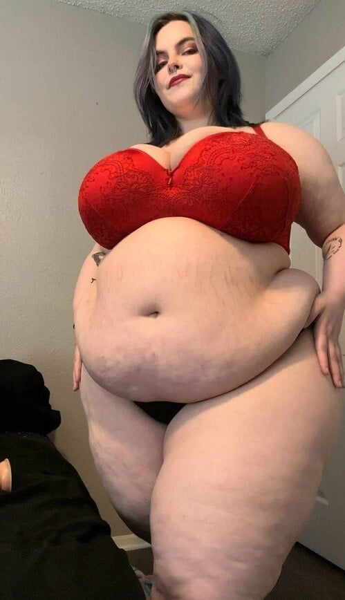 Chavah Trinkman nude 4