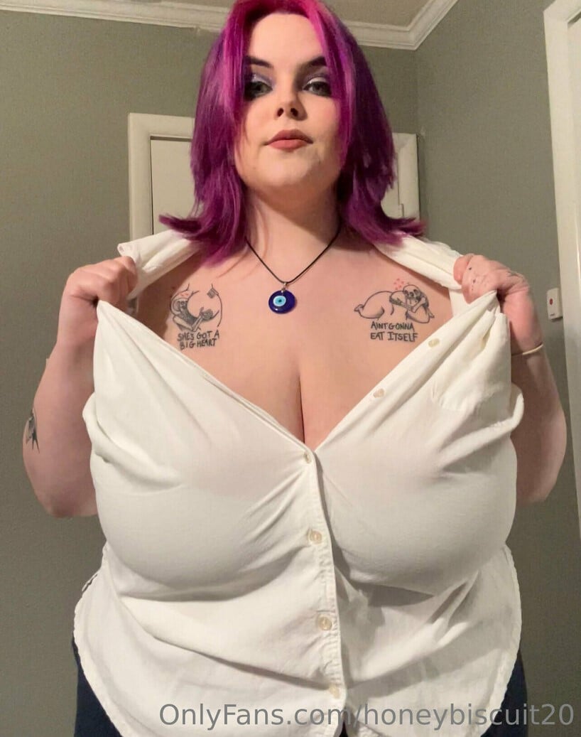 Chavah Trinkman nude 6