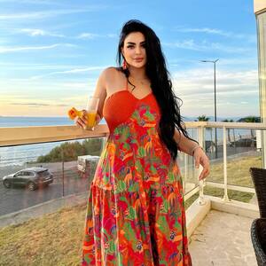 Chayma Allam nude 10