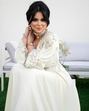 Chayma Allam nude 2