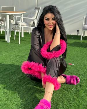 Chayma Allam nude 3