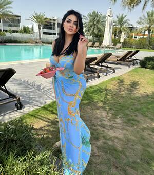 Chayma Allam nude 4
