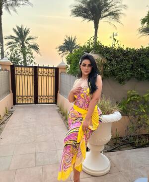 Chayma Allam nude 6