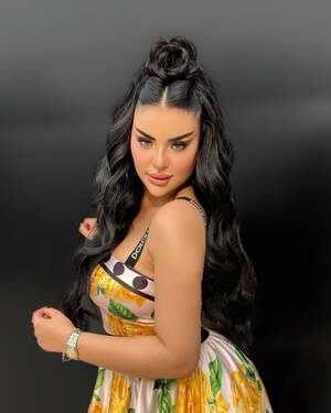 Chayma Allam nude 7