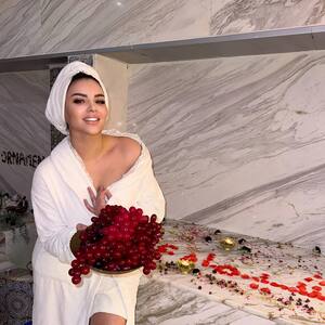 Chayma Allam nude 8