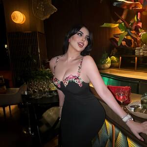 Chayma Allam nude 9