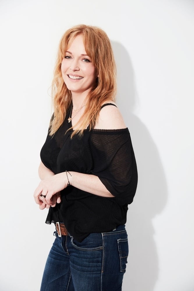 Chelah Horsdal