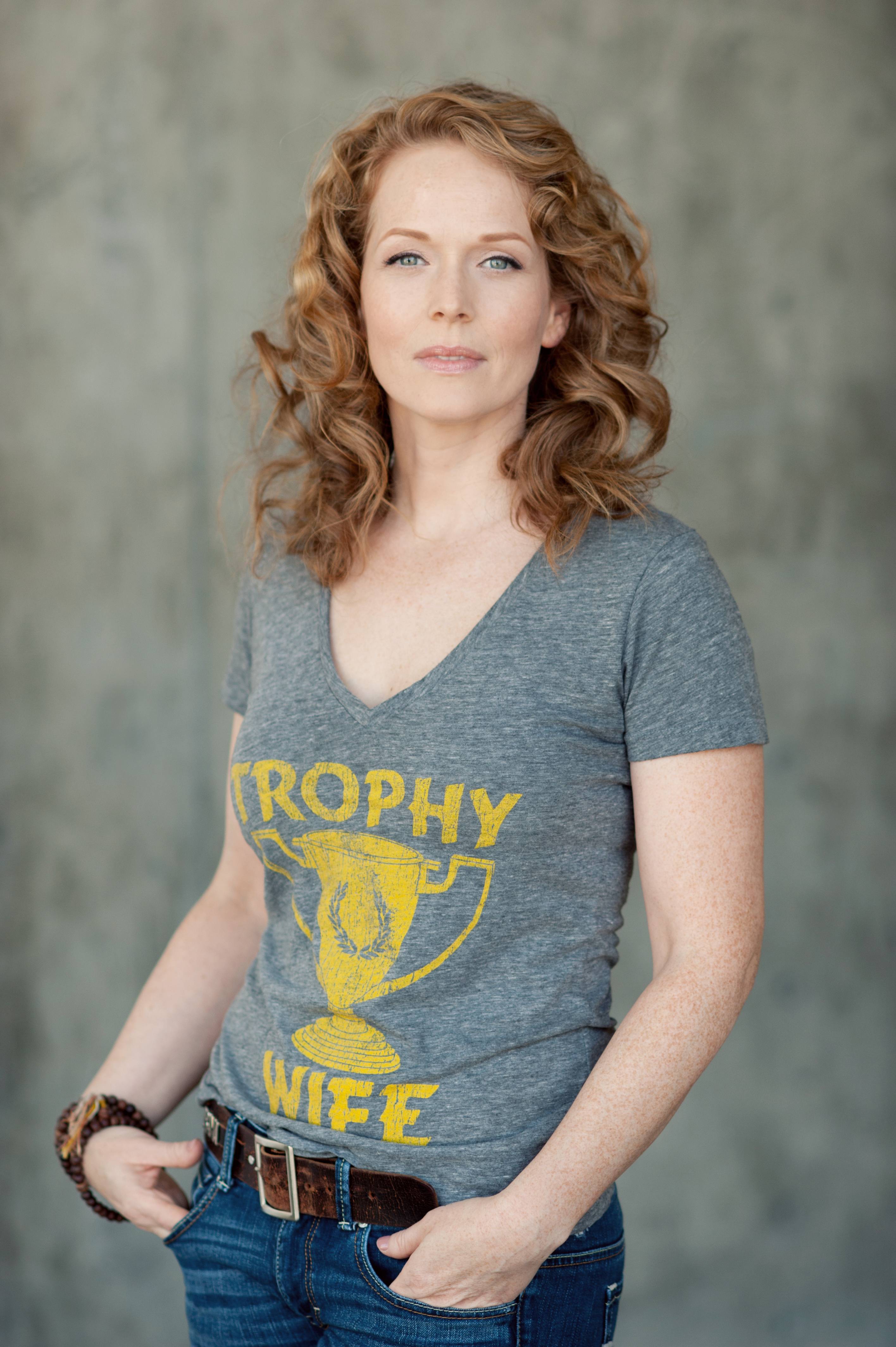 Chelah Horsdal nude 8