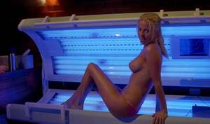 Chelan Simmons nude 5