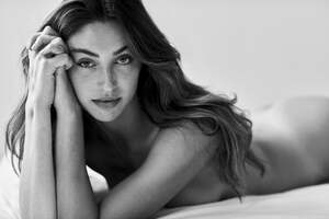 Chelcie May nude 8