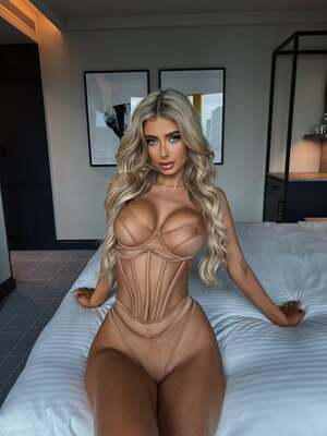 Chelsea Becirevic nude 2