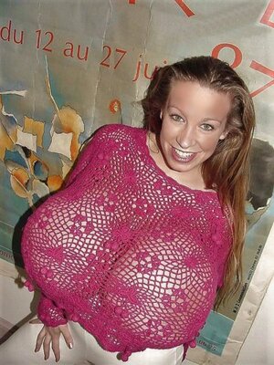 Chelsea Charms nude 9