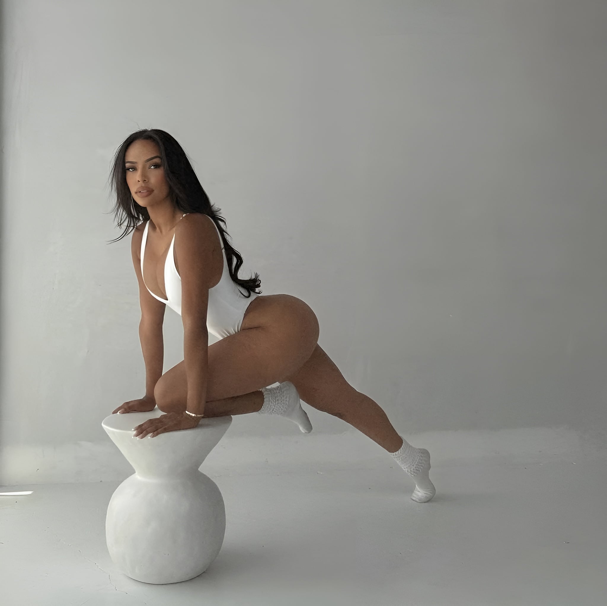 Chelsea Marie nude 5