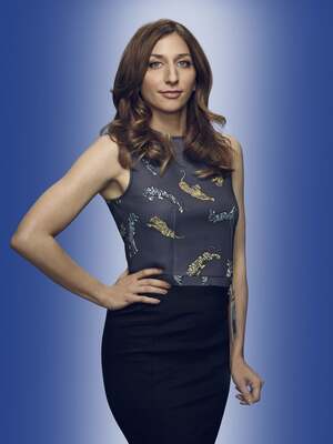 Chelsea Peretti nude 10