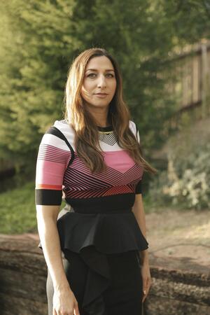Chelsea Peretti nude 4