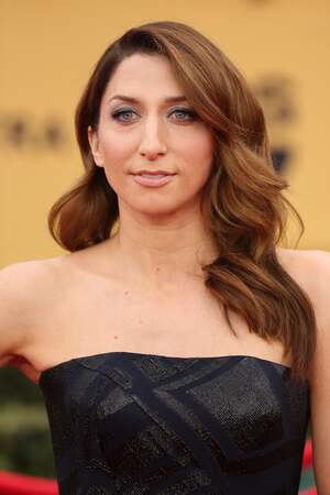 Chelsea Peretti nude 9