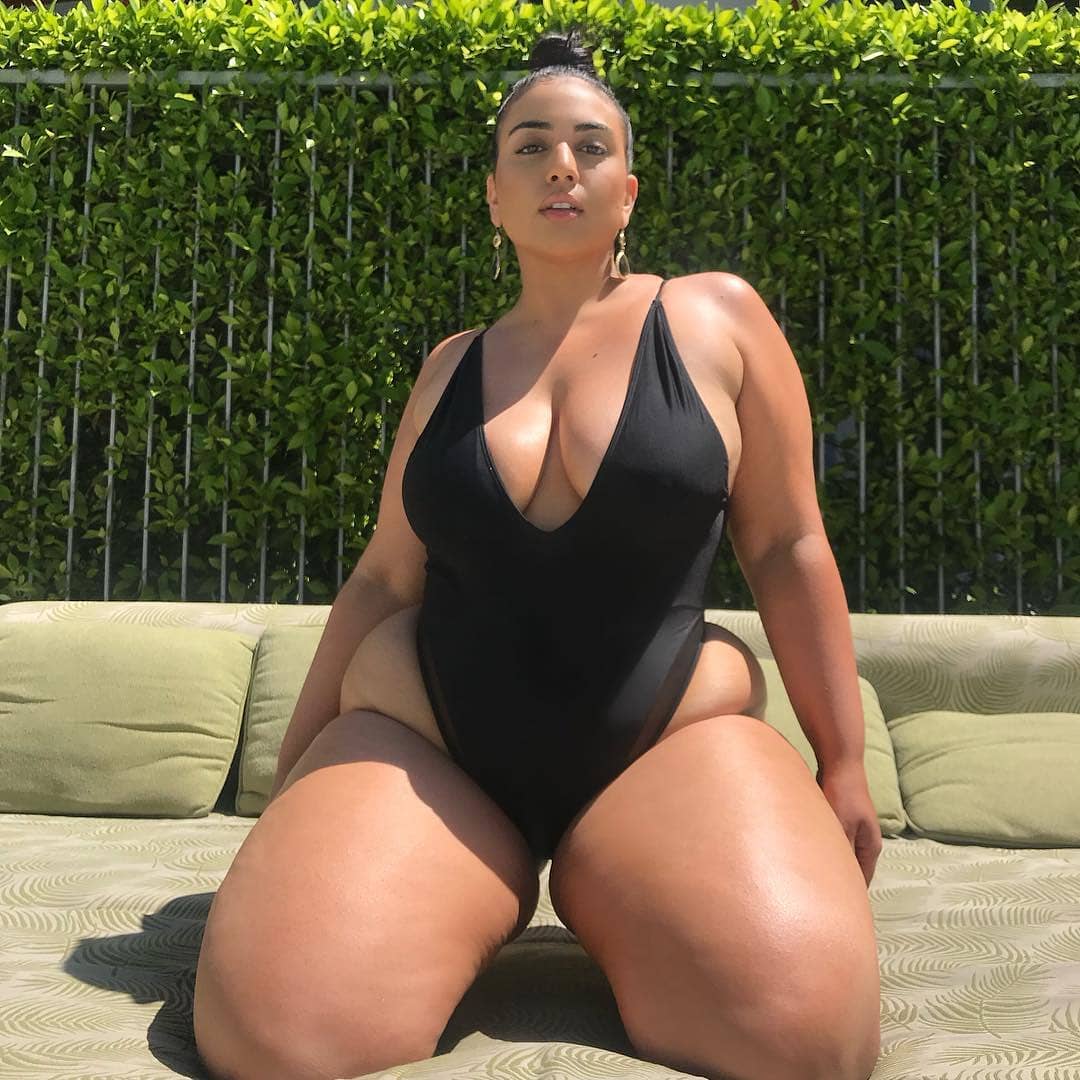 Chelsea Rose nude 3