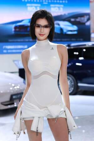 Cheng Er nude 10