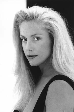 Cherie Currie nude 10