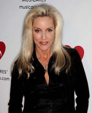 Cherie Currie nude 11
