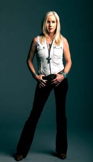 Cherie Currie nude 2
