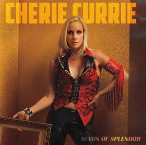 Cherie Currie nude 8