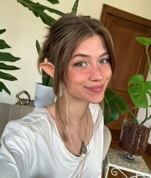 Cherie Lorraine nude 8