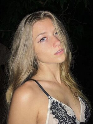 Cherie Lorraine nude 9