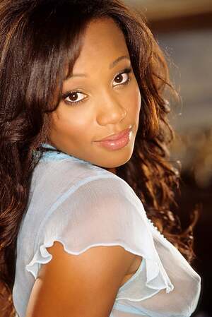 Cherish Crum