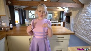 Cherry English nude 10