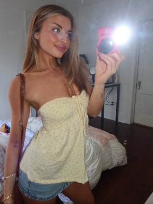 Cherry Fairy nude 2