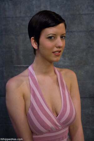 Cherry Torn nude 10