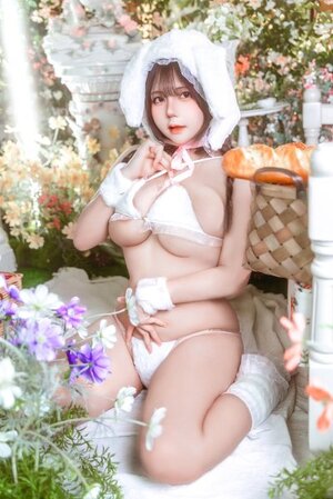 Cherrybear1026 nude 2