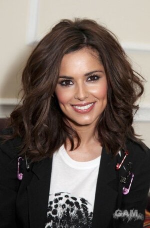 Cheryl Cole nude 9